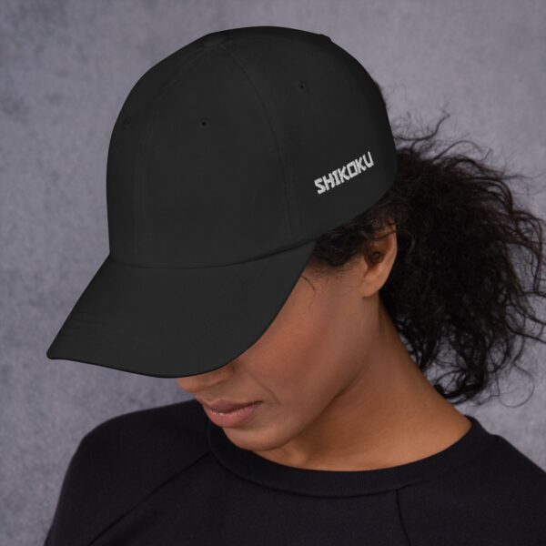 SoraExplora - Cappellino Limited Shikoku - immagine 2