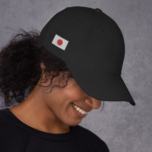 SoraExplora - Cappellino Limited Shikoku - immagine 3