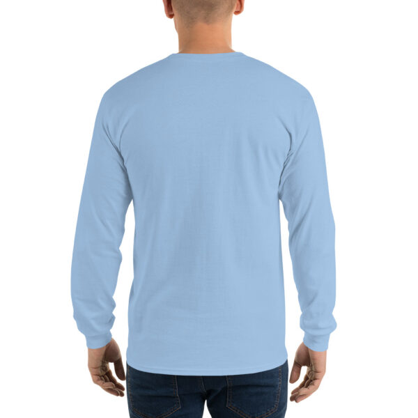 SoraExplora - Maglia da uomo a maniche lunghe - immagine 22