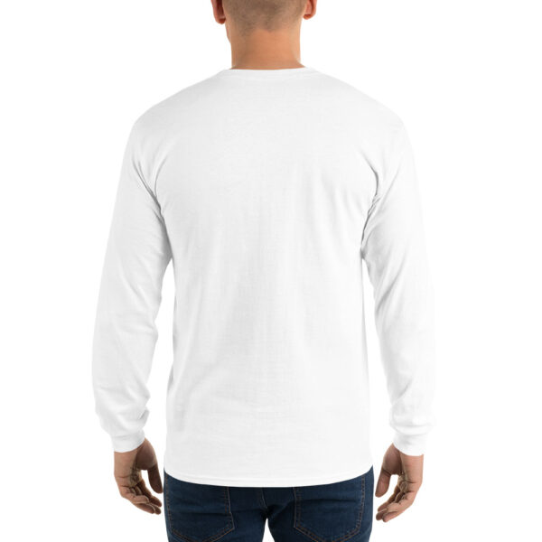 SoraExplora - Maglia da uomo a maniche lunghe - immagine 28