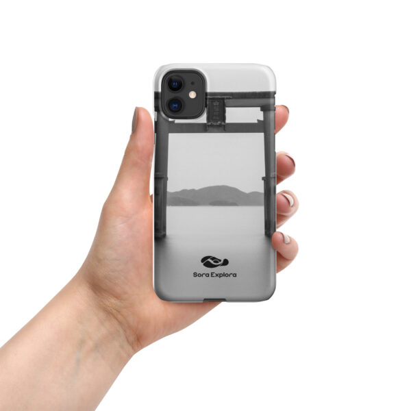 SoraExplora - Cover iPhone® Shikoku Limited - immagine 2