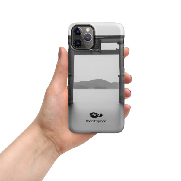 SoraExplora - Cover iPhone® Shikoku Limited - immagine 3
