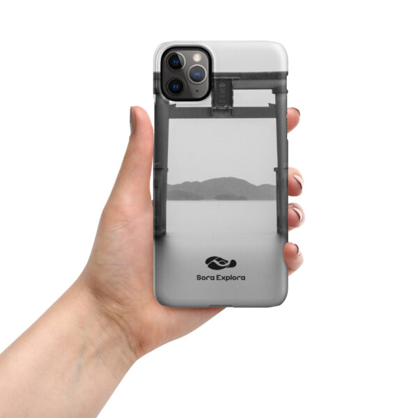 SoraExplora - Cover iPhone® Shikoku Limited - immagine 4
