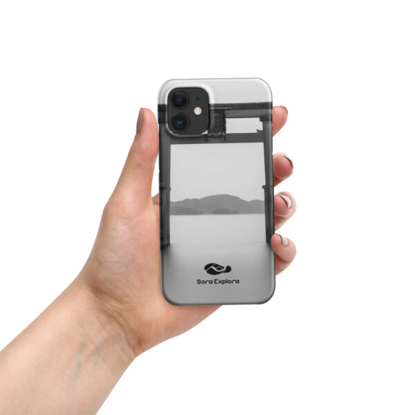 SoraExplora - Cover iPhone® Shikoku Limited - immagine 5