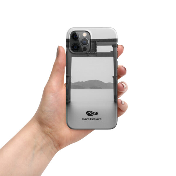 SoraExplora - Cover iPhone® Shikoku Limited - immagine 7