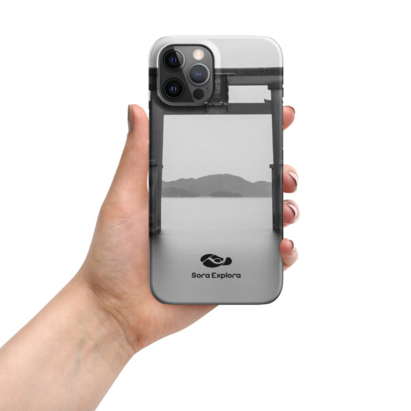SoraExplora - Cover iPhone® Shikoku Limited - immagine 8