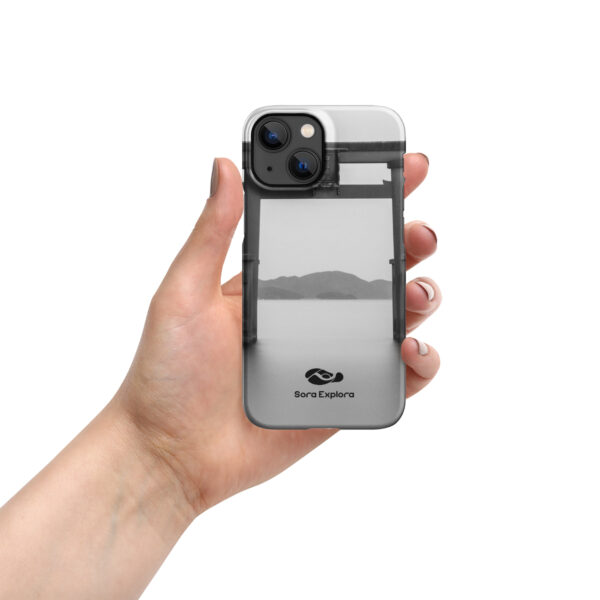 SoraExplora - Cover iPhone® Shikoku Limited - immagine 9