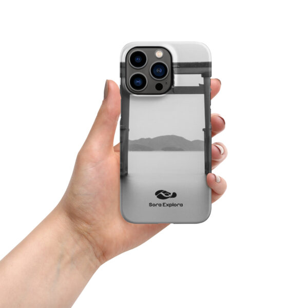 SoraExplora - Cover iPhone® Shikoku Limited - immagine 11