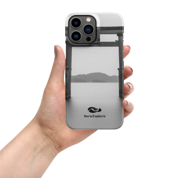 SoraExplora - Cover iPhone® Shikoku Limited - immagine 12
