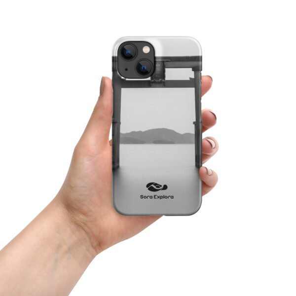 SoraExplora - Cover iPhone® Shikoku Limited - immagine 13