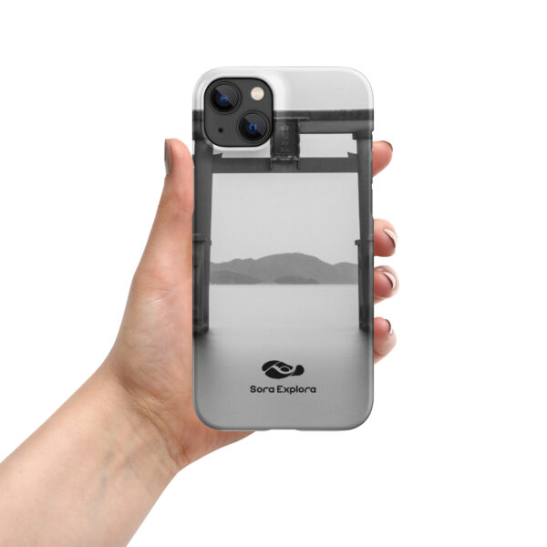 SoraExplora - Cover iPhone® Shikoku Limited - immagine 14