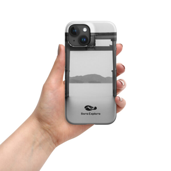 SoraExplora - Cover iPhone® Shikoku Limited - immagine 17