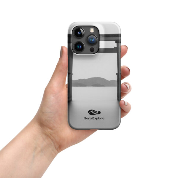 SoraExplora - Cover iPhone® Shikoku Limited - immagine 19