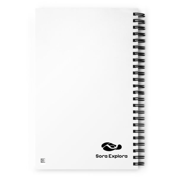 SoraExplora - Quaderno Shikoku Limited - immagine 2