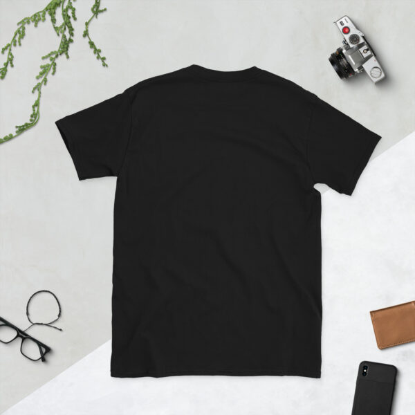 SoraExplora - Maglietta unisex a maniche corte - immagine 2