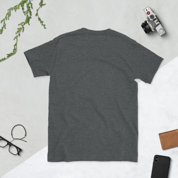 SoraExplora - Maglietta unisex a maniche corte - immagine 6