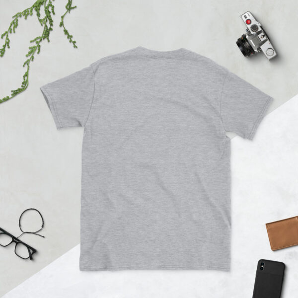 SoraExplora - Maglietta unisex a maniche corte - immagine 8