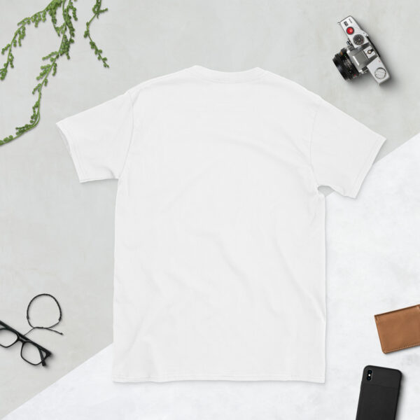 SoraExplora - Maglietta unisex a maniche corte - immagine 10