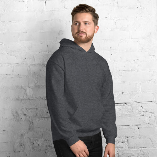SoraExplora - Felpa Unisex Stampa Retro - immagine 19