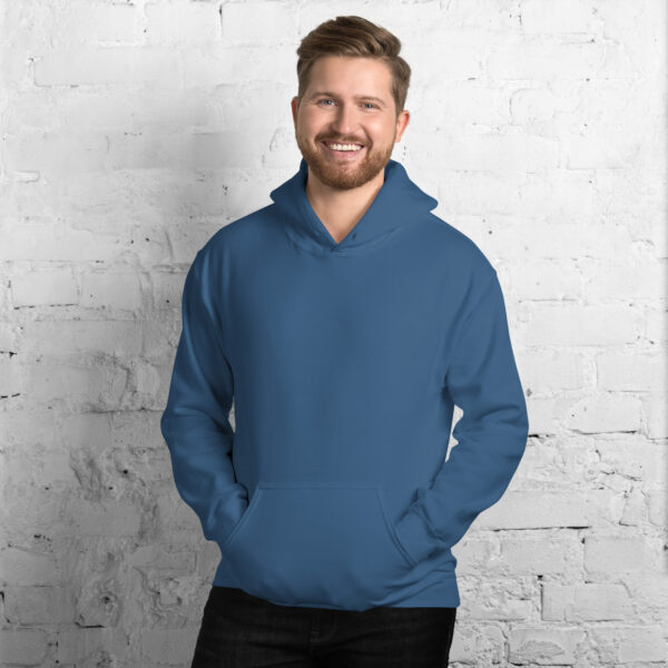 SoraExplora - Felpa Unisex Stampa Retro - immagine 21