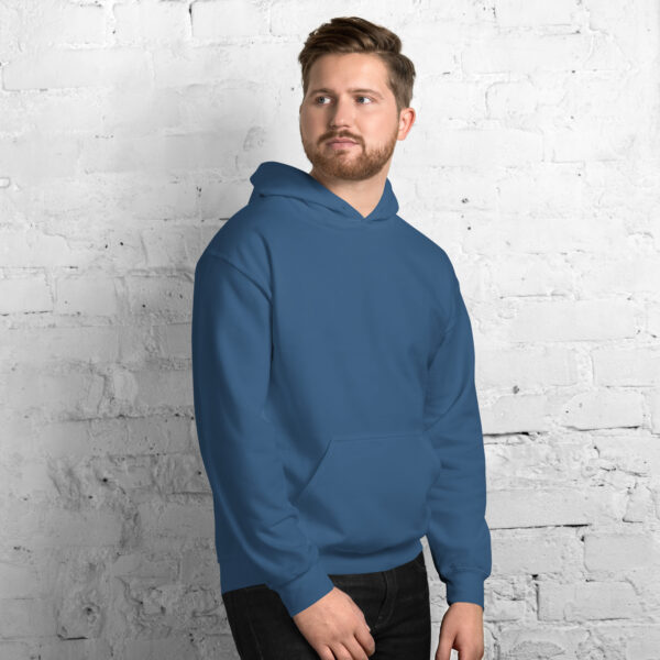 SoraExplora - Felpa Unisex Stampa Retro - immagine 23