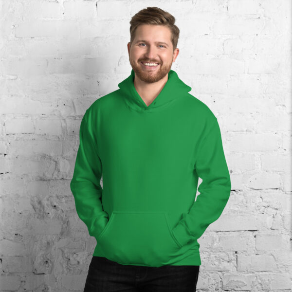 SoraExplora - Felpa Unisex Stampa Retro - immagine 25