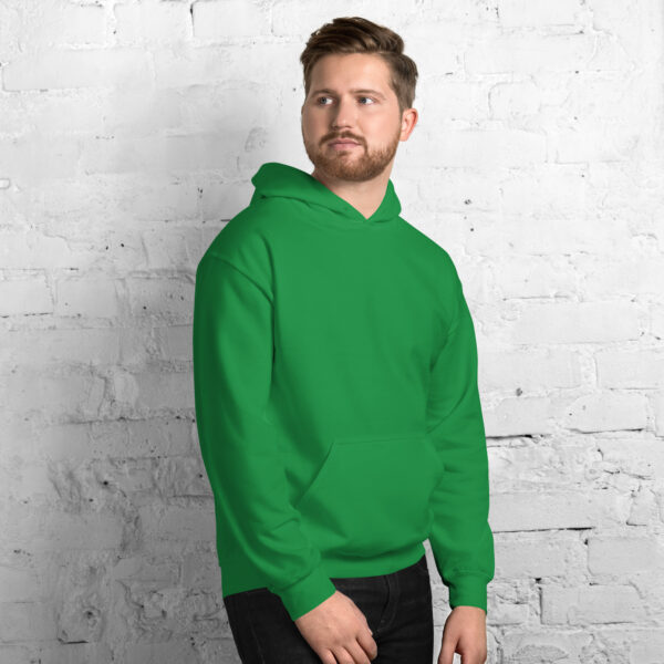 SoraExplora - Felpa Unisex Stampa Retro - immagine 27