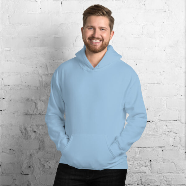 SoraExplora - Felpa Unisex Stampa Retro - immagine 33