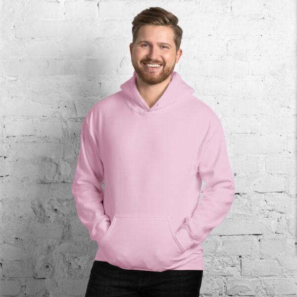 SoraExplora - Felpa Unisex Stampa Retro - immagine 37