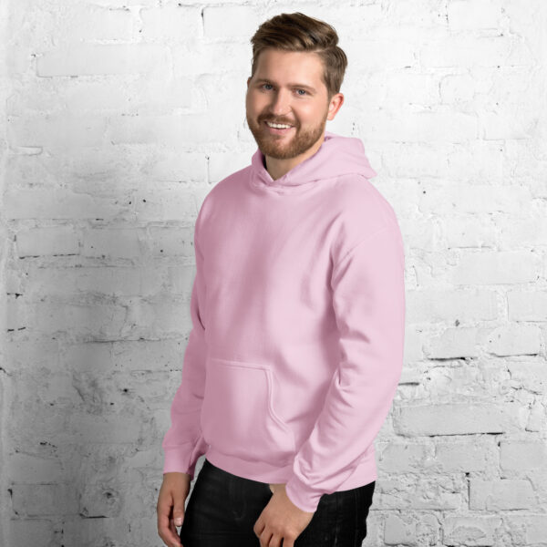 SoraExplora - Felpa Unisex Stampa Retro - immagine 40