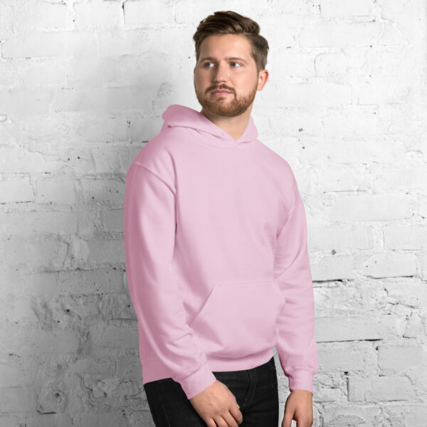 SoraExplora - Felpa Unisex Stampa Retro - immagine 39