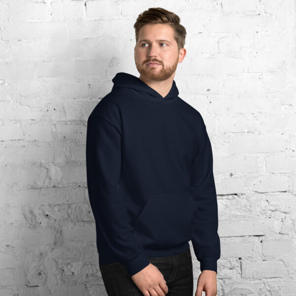 SoraExplora - Felpa Unisex Stampa Retro - immagine 7