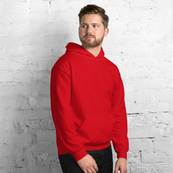 SoraExplora - Felpa Unisex Stampa Retro - immagine 15