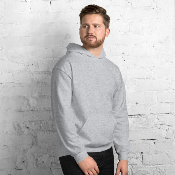 SoraExplora - Felpa Unisex Stampa Retro - immagine 31