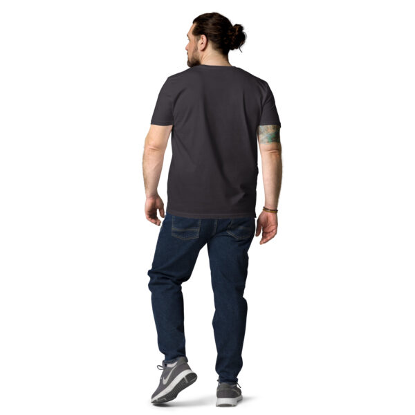 SoraExplora - Maglietta in cotone organico unisex - immagine 15