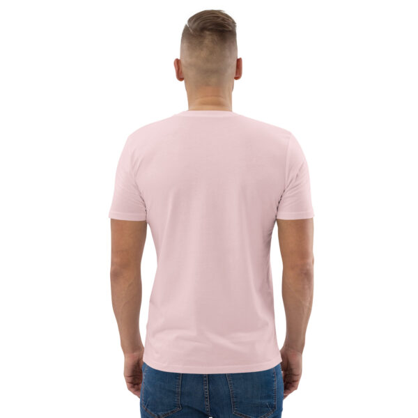 SoraExplora - Maglietta in cotone organico unisex - immagine 67