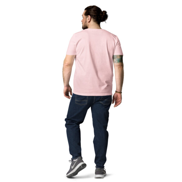 SoraExplora - Maglietta in cotone organico unisex - immagine 39