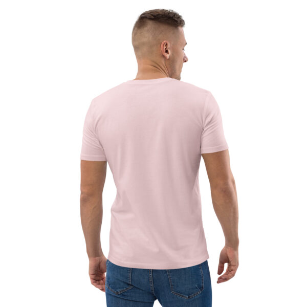 SoraExplora - Maglietta in cotone organico unisex - immagine 66