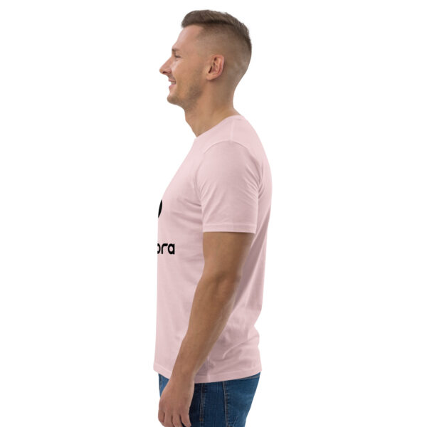SoraExplora - Maglietta in cotone organico unisex - immagine 68