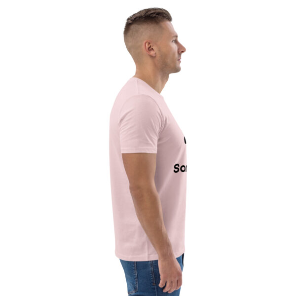 SoraExplora - Maglietta in cotone organico unisex - immagine 70