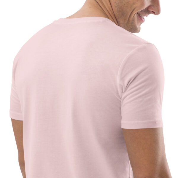 SoraExplora - Maglietta in cotone organico unisex - immagine 72