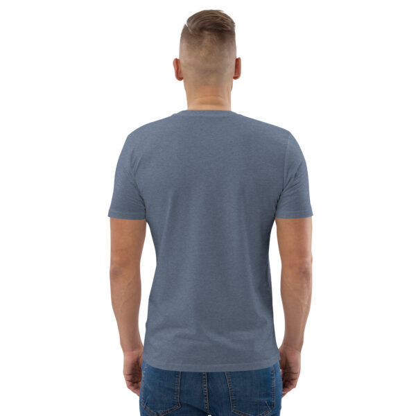 SoraExplora - Maglietta in cotone organico unisex - immagine 31