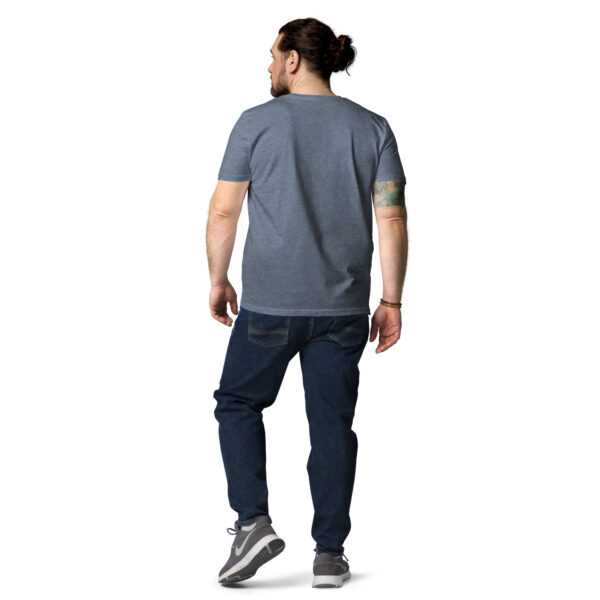 SoraExplora - Maglietta in cotone organico unisex - immagine 27
