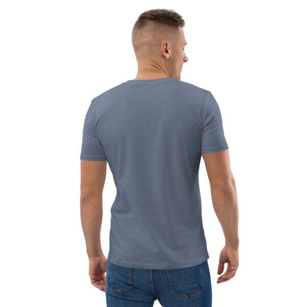 SoraExplora - Maglietta in cotone organico unisex - immagine 30