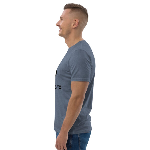 SoraExplora - Maglietta in cotone organico unisex - immagine 32