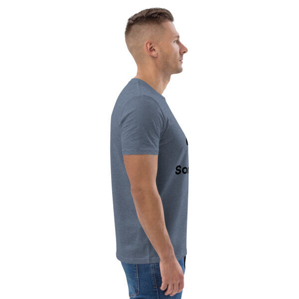 SoraExplora - Maglietta in cotone organico unisex - immagine 34