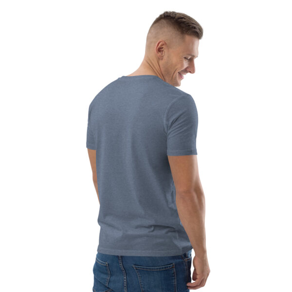 SoraExplora - Maglietta in cotone organico unisex - immagine 35