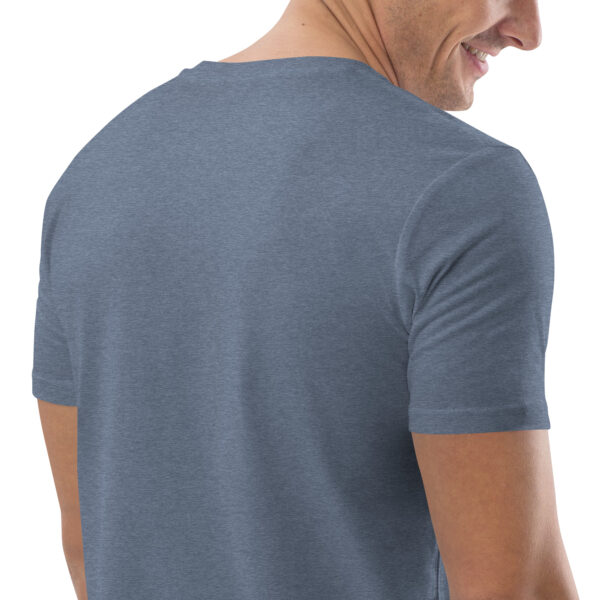 SoraExplora - Maglietta in cotone organico unisex - immagine 36