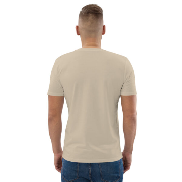 SoraExplora - Maglietta in cotone organico unisex - immagine 49