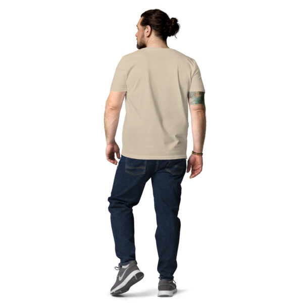 SoraExplora - Maglietta in cotone organico unisex - immagine 33